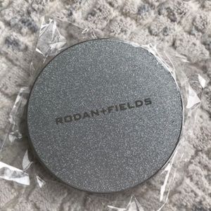 Rodan and Fields Glitter Duo Compact Mirror
